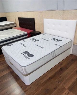 CANAPÉS LIQUIDACIÓN!!!