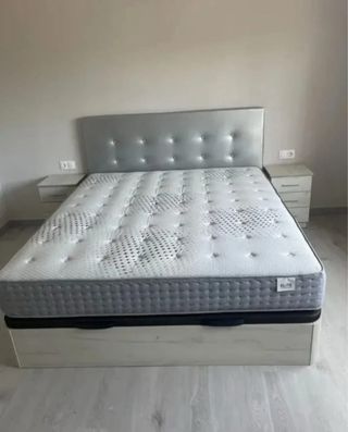 CANAPÉS LIQUIDACIÓN!!!