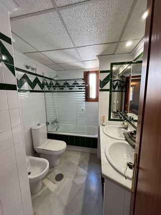 Ático en venta en Playa de los Locos en Torrevieja