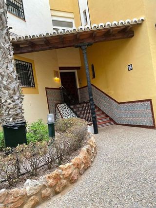 Ático en venta en Playa de los Locos en Torrevieja