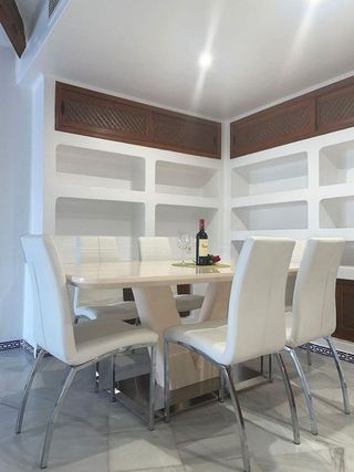 Ático en venta en Playa de los Locos en Torrevieja