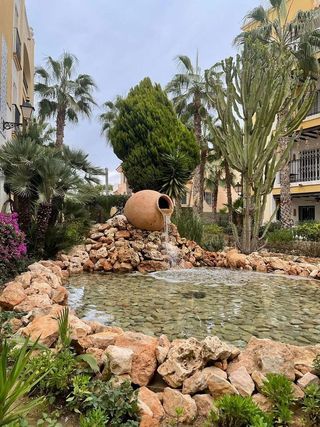 Ático en venta en Playa de los Locos en Torrevieja