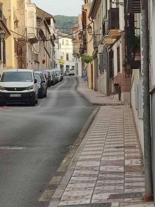 Garaje en venta en Zubia (La)