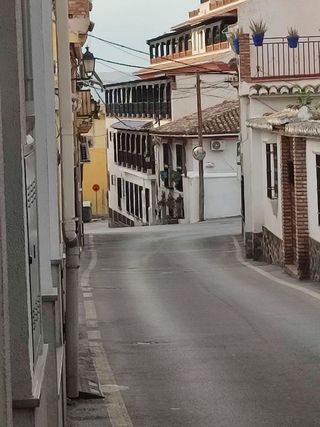 Garaje en venta en Zubia (La)