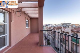 Ático en venta en Aljomahima - Ermita en Gabias (Las)