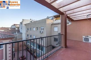 Ático en venta en Aljomahima - Ermita en Gabias (Las)