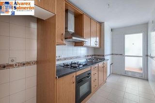 Ático en venta en Aljomahima - Ermita en Gabias (Las)