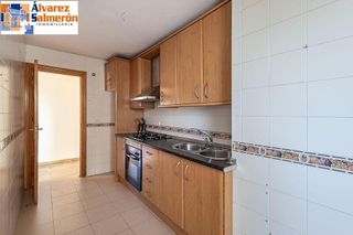 Ático en venta en Aljomahima - Ermita en Gabias (Las)