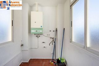 Ático en venta en Aljomahima - Ermita en Gabias (Las)