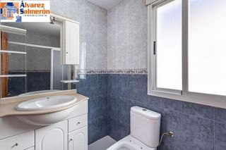 Ático en venta en Aljomahima - Ermita en Gabias (Las)