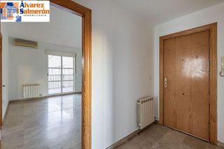 Ático en venta en Aljomahima - Ermita en Gabias (Las)