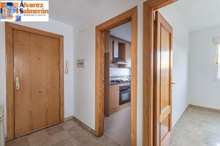 Ático en venta en Aljomahima - Ermita en Gabias (Las)