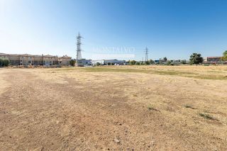 Terreno en venta en Atarfe