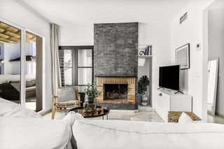 Ático en venta en Puerto Banús en Marbella