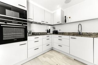 Ático en venta en Puerto Banús en Marbella