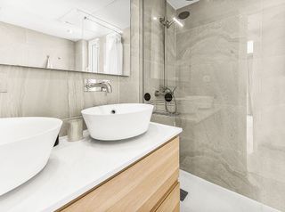 Ático en venta en Puerto Banús en Marbella