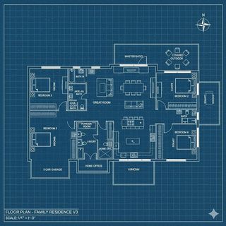 Ático en venta en Puerto Banús en Marbella