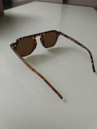 Gafas de sol polarizadas unisex nuevas