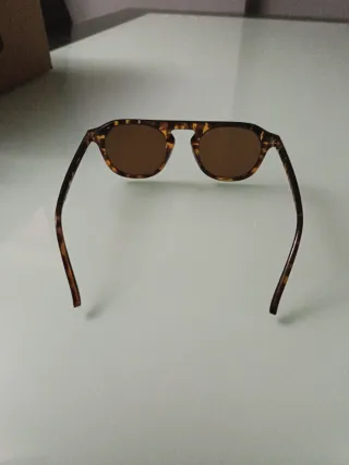 Gafas de sol polarizadas unisex nuevas