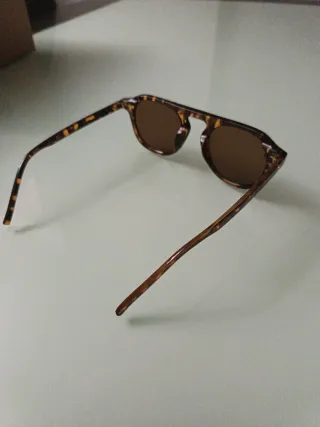 Gafas de sol polarizadas unisex nuevas