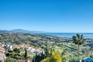 Casa pareada en alquiler en Manilva en Manilva