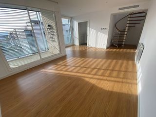 Ático en alquiler en Can Mates  - Volpelleres en Sant Cugat del Vallès