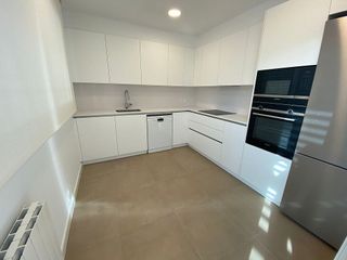 Ático en alquiler en Can Mates  - Volpelleres en Sant Cugat del Vallès