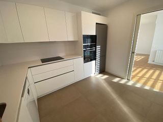 Ático en alquiler en Can Mates  - Volpelleres en Sant Cugat del Vallès