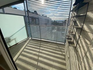 Ático en alquiler en Can Mates  - Volpelleres en Sant Cugat del Vallès