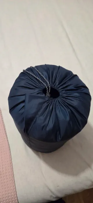 Saco de dormir Quechua S10 XL