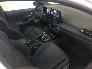 Hyundai i30 2025