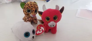 Peluche Ty Beanie Boos