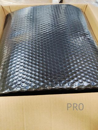 Cubierta solar para piscina - tillvex