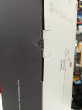 Aspiradora Xiaomi G20 Lite