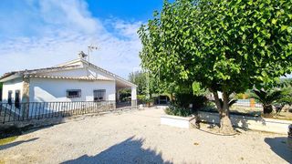 Chalet en venta en Xàtiva