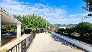 Chalet en venta en Xàtiva