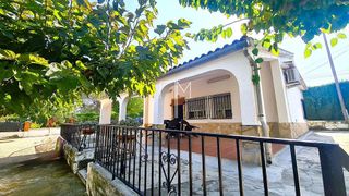 Chalet en venta en Xàtiva