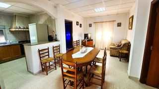 Chalet en venta en Xàtiva