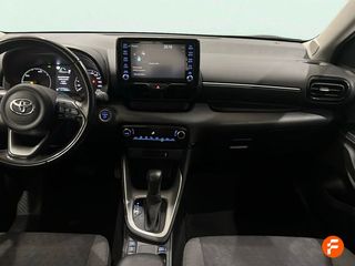 Toyota Yaris 1.5 120H Active Tech