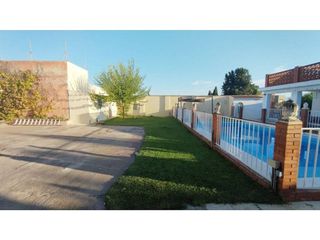 Chalet en venta en Gójar