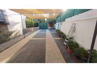 Chalet en venta en Gójar