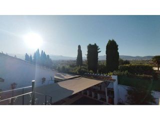 Chalet en venta en Gójar