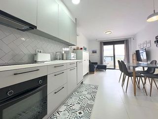 Piso en venta en San Miguel de Salinas