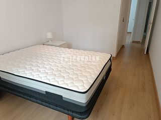 Piso en alquiler en Triana Este en Sevilla