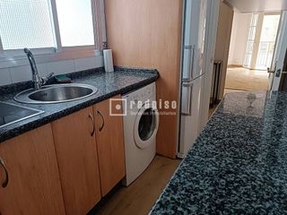 Piso en alquiler en Triana Este en Sevilla