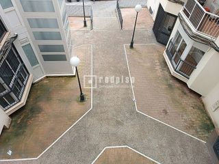 Piso en alquiler en Triana Este en Sevilla