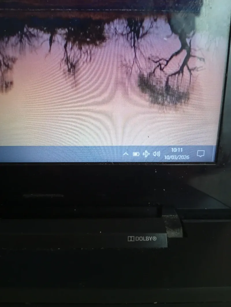 Lenovo Z50 Portátil Ordenador Negro afbeelding 3