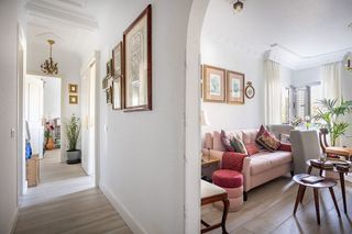 Piso en venta en Los Gladiolos en Santa Cruz de Tenerife