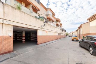 Piso en venta en Cenes de la Vega