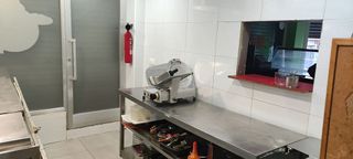 Local comercial en venta en Portugalete